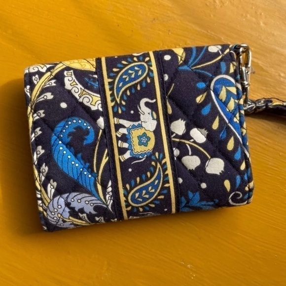 Vera Bradley Wallet - Picture 2 of 3